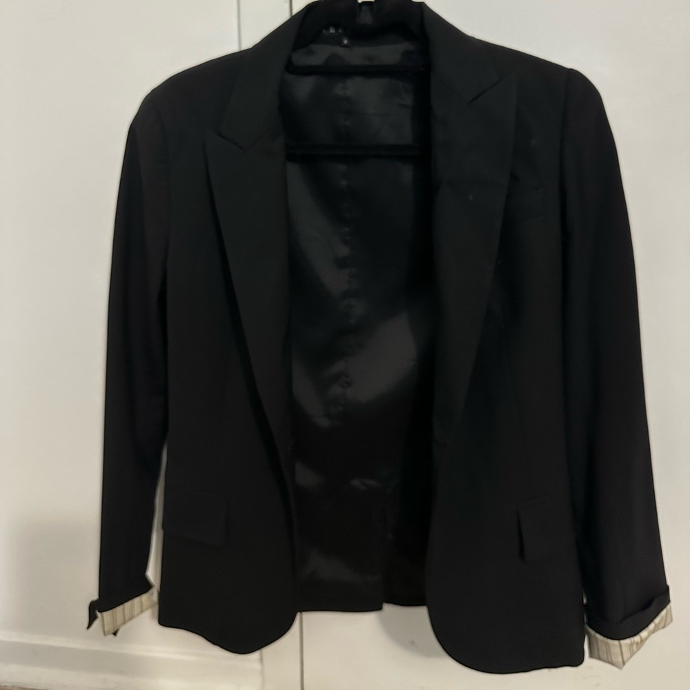 Theory blazer